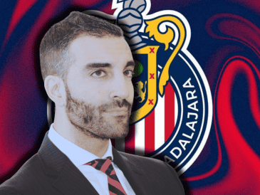 Levy envió una carta formal al presidente del club de fútbol, donde manifestaba su interés en “desarrollar un modelo innovador de adquisición y expansión". ESPECIAL