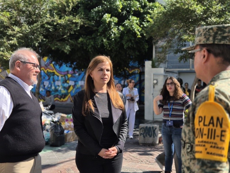 EL INFORMADOR/ R. BOBADILLA 