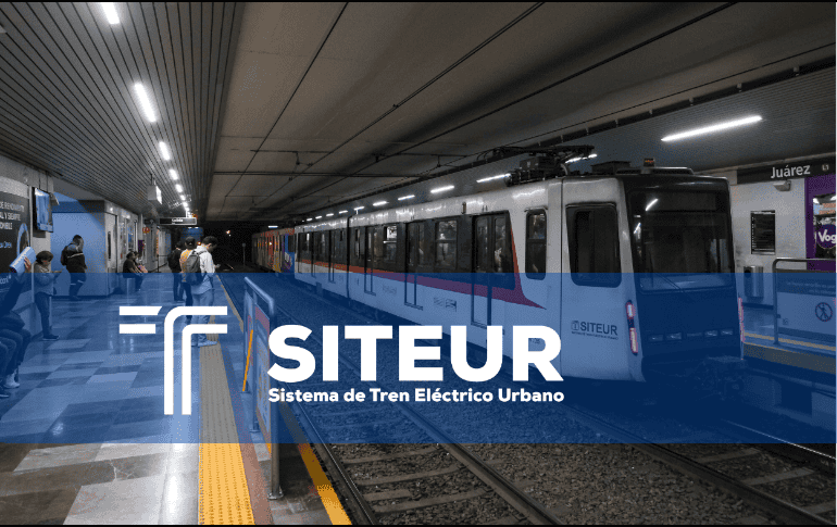 Siteur instó a la ciudadanía a reportar casos de vandalismo o emergencias al 9-1-1. ESPECIAL/Coordinación General de Gestión del Territorio