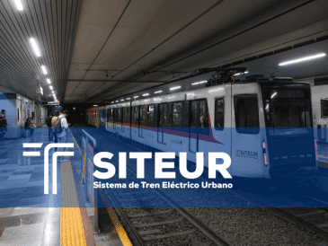 Siteur instó a la ciudadanía a reportar casos de vandalismo o emergencias al 9-1-1. ESPECIAL/Coordinación General de Gestión del Territorio