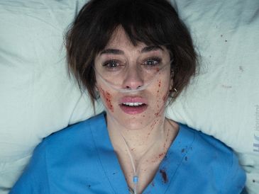 "Respira: Temporada 2" ya está disponible en Netflix. ESPECIAL/NETFLIX.