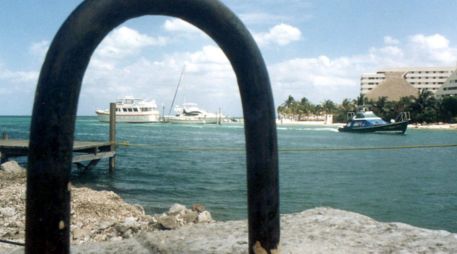 Según la OFAC, Bhardwaj utiliza sus propios yates y puertos deportivos para transportar a migrantes indocumentados a México y luego a Estados Unidos. EL INFORMADOR/Archivo.