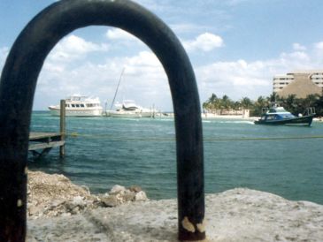 Según la OFAC, Bhardwaj utiliza sus propios yates y puertos deportivos para transportar a migrantes indocumentados a México y luego a Estados Unidos. EL INFORMADOR/Archivo.