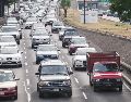 La calidad del aire en la Ciudad de México es aceptable y el programa se aplica de manera regular. SUN/Archivo