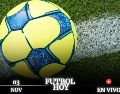 La programación diaria incluye partidos que pueden verse en televisión abierta, otros en restringida, y algunos a través de streaming. IMAGO7