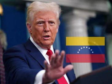 Los ataques desde el aire podrían ocurrir "en cuestión de días o, incluso, horas", señaló el diario de Miami. EFE / ARCHIVO