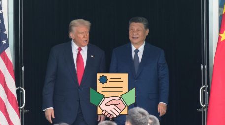 Ambos gobiernos calificaron el acuerdo como un 