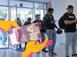 Emilio Romano explicó que el Comité de Asociados busca evitar que se cometan actividades ilícitas, como el lavado dinero, en las instituciones bancarias de México. EL INFORMADOR / ARCHIVO