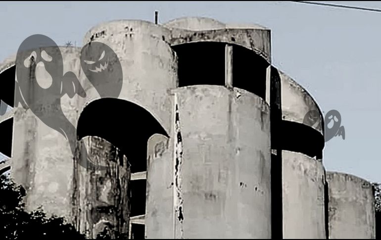 Este Halloween, su historia sigue viva, recordándonos que hasta las leyendas más escalofriantes pueden tener un final sorprendentemente luminoso. ESPECIAL