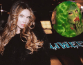 Belinda se disfraza de Greta Gremlin; ¿quién es ese personaje? ESPECIAL / IG / @belindapop
