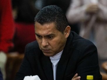 Ramón Morales, ex jugador de Chivas. EL INFORMADOR / ARCHIVO