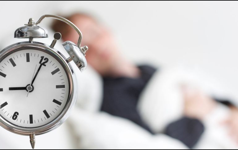 Cada organismo tiene su propio reloj biológico y sus necesidades particulares.  CANVA