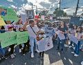 Pablo Lemus contempla dos mil 111 millones de pesos para atender la agenda de personas desaparecidas. Incluye el reforzamiento del Escudo Urbano C5 para mejorar la videovigilancia en la ciudad y en los límites de Jalisco con otras entidades. EL INFORMADOR/Archivo