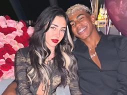 La artista argentina aclaró los rumores y confirmó que su noviazgo con Lamine Yamal terminó recientemente. INSTAGRAM/@nickinicole