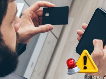 Reconocer una estafa por voz clonada requiere atención a detalles en el tono, respiración y contexto de la llamada. CANVA/ESPECIAL