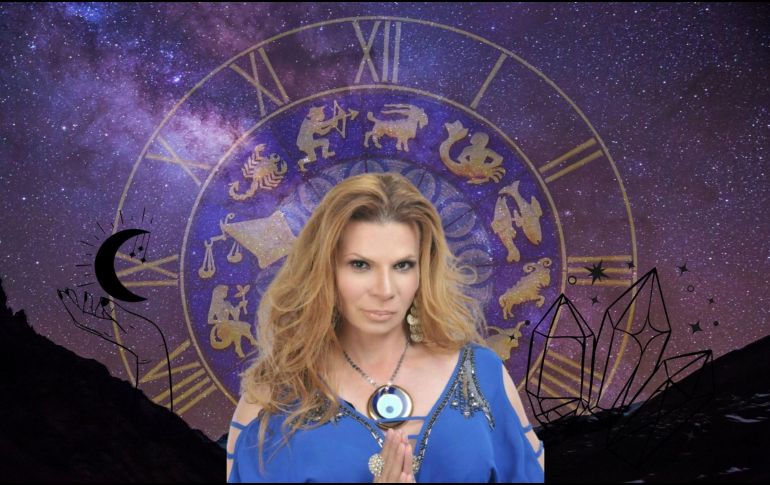 El movimiento planetario de esta jornada anuncia oportunidades en el amor, avances en los proyectos personales y una renovación del equilibrio emocional. FACEBOOK/MHONIVIDENTE