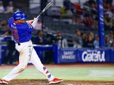 CORTESÍA/ CHARROS DE JALISCO.