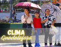 Conoce el pronóstico del tiempo para el Área Metropolitana de Guadalajara de este domingo 2 de noviembre. EL INFORMADOR/ARCHIVO