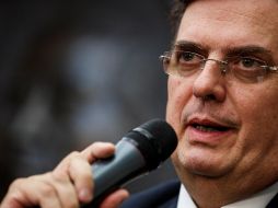 El anuncio fue incluido en la Declaración de Gyeongju, adoptada en Corea del Sur, y marca el regreso de México como anfitrión de la cumbre tras más de dos décadas. EFE / ARCHIVO