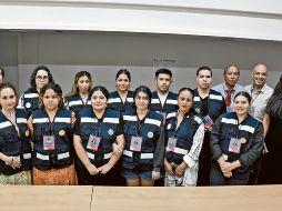Los encuestadores se identificarán plenamente y aplicarán la encuesta en las unidades del transporte público. ESPECIAL