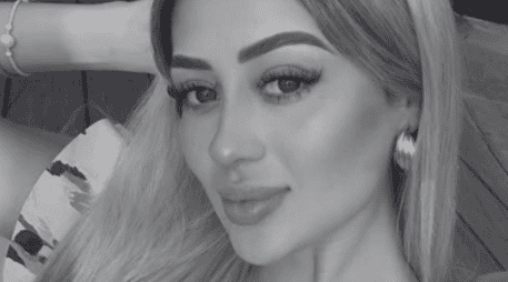 Hasta el momento, la Fiscalía de Jalisco no se ha pronunciado respecto a la aparente testigo, sumado a que tampoco han reportado avances en la investigación de Valeria Márquez. ESPECIAL / IG / @v___marquez