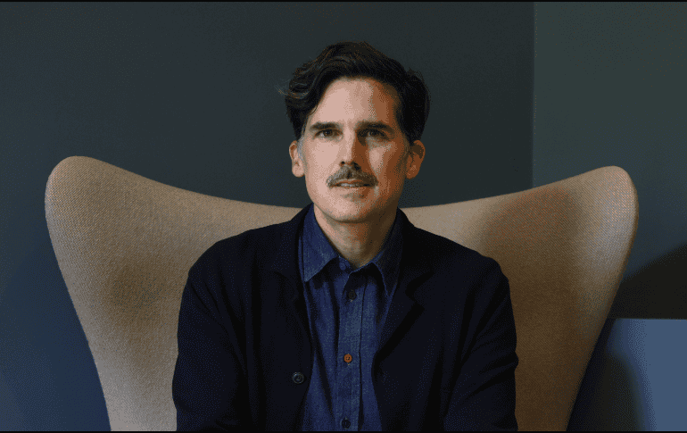 Premio Herralde 2025 es entregado a este escritor argentino por su novela 