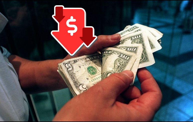 El monto acumulado de los ingresos por remesas en el periodo enero a septiembre de 2025 fue de 45 mil 681 millones de dólares.  SUN / ARCHIVO