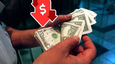 El monto acumulado de los ingresos por remesas en el periodo enero a septiembre de 2025 fue de 45 mil 681 millones de dólares.  SUN / ARCHIVO