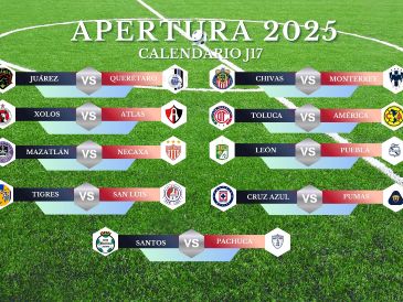 Para no perder detalle, los aficionados podrán seguir los partidos en vivo a través de las distintas señales de televisión o servicios de streaming disponibles en México. ESPECIAL / CANVA