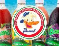 El asesor económico destaca que Pascual solo posee el 2% del mercado refresquero, frente al 98% controlado por corporaciones extranjeras como Coca-Cola y Pepsi-Cola. FACEBOOK/Jugos BOING San - Luis Potosi