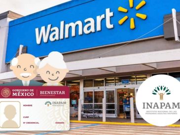 La tarjeta Inapam permite acceder a descuentos en farmacias, supermercados, transporte, museos, restaurantes y más. ESPECIAL