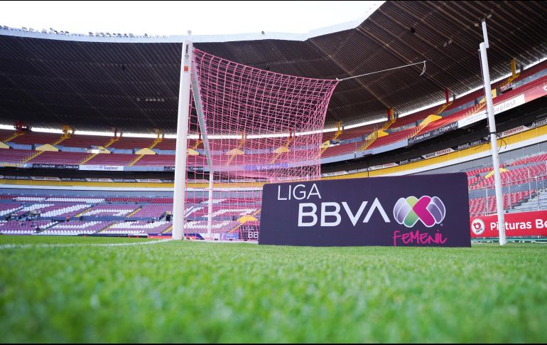 La Liguilla del Apertura 2025 de la Liga MX Femenil ya tiene definidos sus enfrentamientos de Cuartos de Final. IMAGO7.