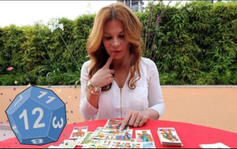 Mhoni Vidente reconocida por la precisión de sus predicciones ha dado a conocer las fechas de la suerte para cada signo, con el fin de que puedan aprovechar al máximo las energías y oportunidades que se presenten durante el mes. SUN / ARCHIVO