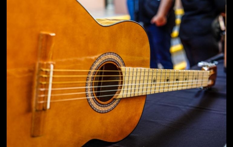 Como parte de la estrategia estatal de promoción de la cultura, este lunes dio arranque del programa 