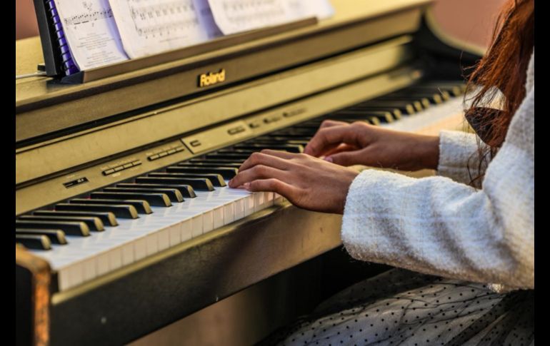 Como parte de la estrategia estatal de promoción de la cultura, este lunes dio arranque del programa 