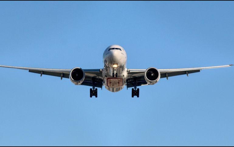 El domingo se registraron más de dos mil 700 retrasos y 222 cancelaciones. Unsplash