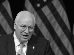 Dick Cheney falleció luego de complicaciones respiratorias y cardiacas. AP / ARCHIVO