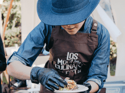 Los Mochis Culinary Fest se llevará a cabo en la Huerta La Reserva, en Los Mochis. CORTESÍA