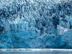 ¿Qué está pasando por el retroceso de glaciares? UNSPLASH / L. TOLLISEN