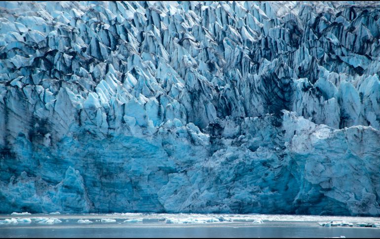 ¿Qué está pasando por el retroceso de glaciares? UNSPLASH / L. TOLLISEN