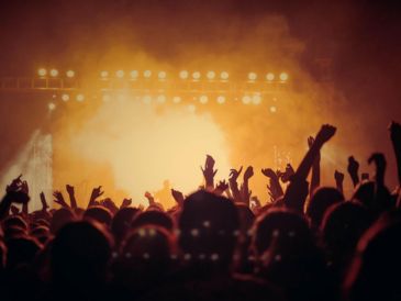 Guadalajara se prepara para una semana donde la música será la protagonista en cada escenario. CANVA