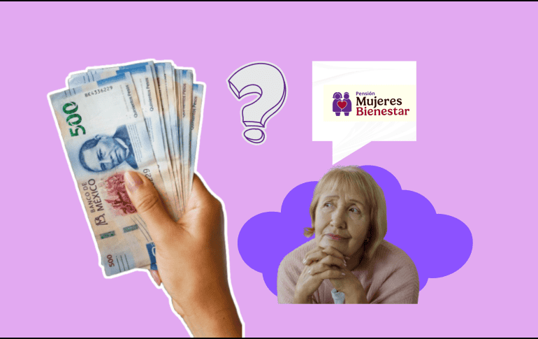 Las beneficiarias de la Pensión Mujeres Bienestar recibirán su pago durante el mes de noviembre, de acuerdo con la primera letra de su primer apellido. UNSPLASH/ V. GARIE