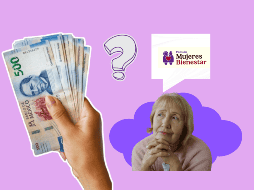 Las beneficiarias de la Pensión Mujeres Bienestar recibirán su pago durante el mes de noviembre, de acuerdo con la primera letra de su primer apellido. UNSPLASH/ V. GARIE