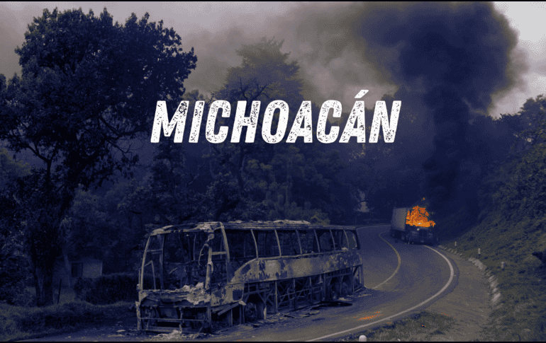 El expresidente Felipe Calderón implementó durante su sexenio el 