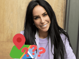 El último proyecto de Inés Gómez en la televisión fue en 2019 para el programa 