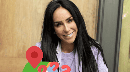 El último proyecto de Inés Gómez en la televisión fue en 2019 para el programa 