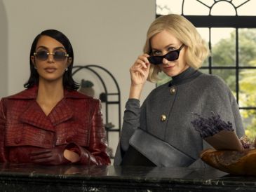 "Todo Vale" ya está disponible en Disney+. ESPECIAL/©DISNEY.