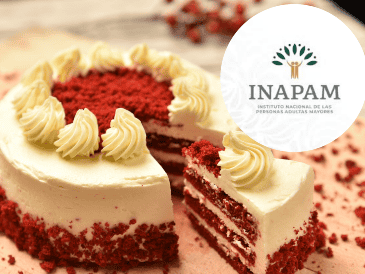 Si radicas en Ciudad de México o el Estado de Méxicoy, tienes un cumpleaños en fechas próximas, conoce estas pastelerías con descuentos del Inapam. ESPECIAL