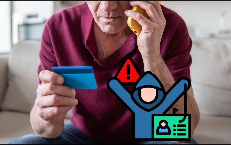 De esa modalidad, se devolvieron a los usuarios afectados poco más de 65 millones de pesos, alrededor de una décima parte de la cantidad reclamada. ESPECIAL / CANVA