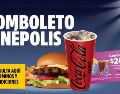 Carl’s Jr. recomienda revisar cuidadosamente las condiciones de participación antes de acudir al cine, ya que algunas sucursales o formatos podrían no estar incluidos en la promoción. CARLSJR